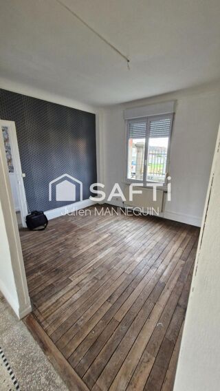  Maison � vendre 4 pi�ces 82 m�