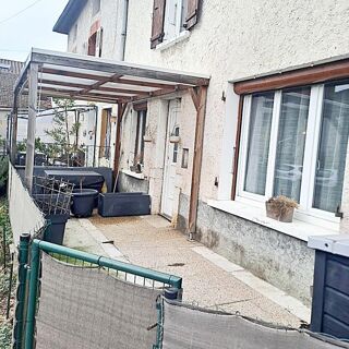  Maison � vendre 4 pi�ces 131 m�