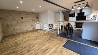  Maison � vendre 4 pi�ces 70 m�