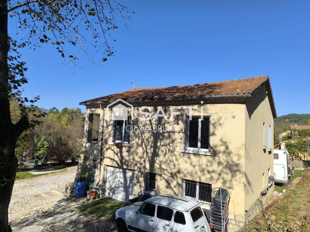 Vente Maison maison atypique Gagnieres