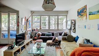  Appartement � vendre 4 pi�ces 107 m�