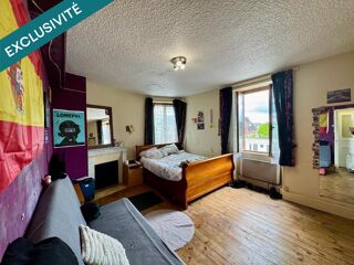  Maison � vendre 5 pi�ces 98 m�