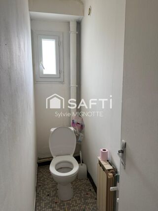  Maison � vendre 4 pi�ces 112 m�