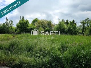  Terrain à vendre 600 m²