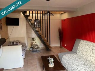  Maison � vendre 4 pi�ces 76 m�