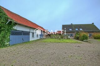  Maison à vendre 9 pièces 328 m²