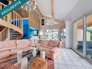  Maison � vendre 7 pi�ces 191 m�