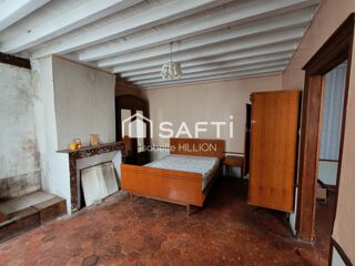  Maison à vendre 3 pièces 70 m²