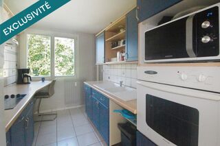  Appartement � vendre 4 pi�ces 69 m�