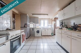  Maison à vendre 7 pièces 165 m²