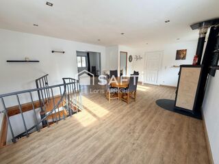  Maison à vendre 4 pièces 107 m²