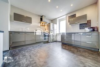  Appartement � vendre 3 pi�ces 77 m�