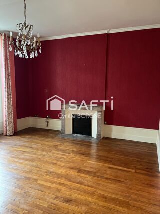  Maison à vendre 8 pièces 270 m²