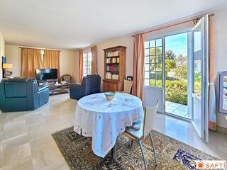  Maison � vendre 6 pi�ces 165 m�