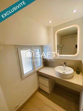  Appartement � vendre 2 pi�ces 41 m�