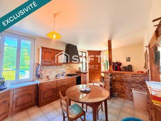 Maison à vendre 4 pièces 140 m²