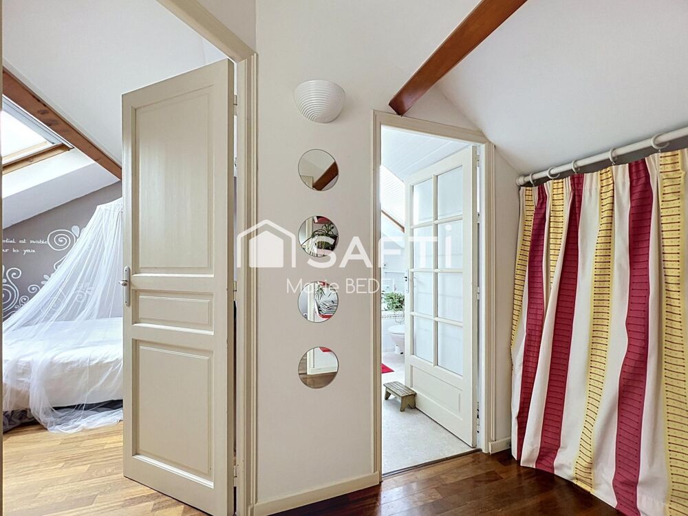 à vendre  Maison Clamart (92140)