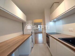  Appartement � vendre 3 pi�ces 66 m�