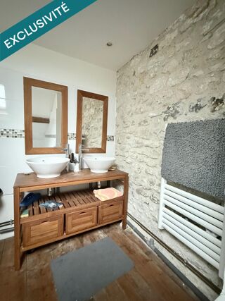  Maison � vendre 7 pi�ces 130 m�