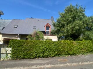  Maison à vendre 5 pièces 94 m²