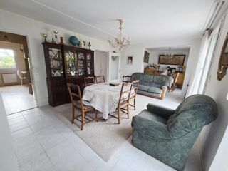  Maison � vendre 6 pi�ces 125 m�