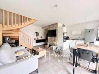  Maison � vendre 3 pi�ces 64 m�