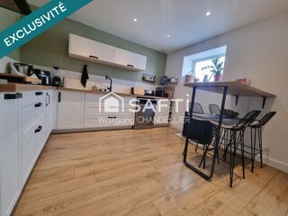  Maison à vendre 5 pièces 143 m²