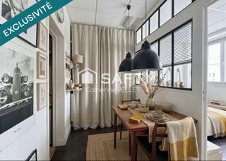  Appartement à vendre 3 pièces 64 m²