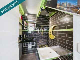  Maison � vendre 2 pi�ces 40 m�