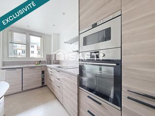  Appartement � vendre 3 pi�ces 64 m�