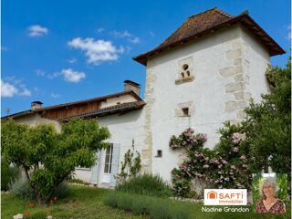  Maison à vendre 7 pièces 208 m²
