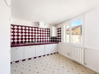  Maison à vendre 3 pièces 63 m²