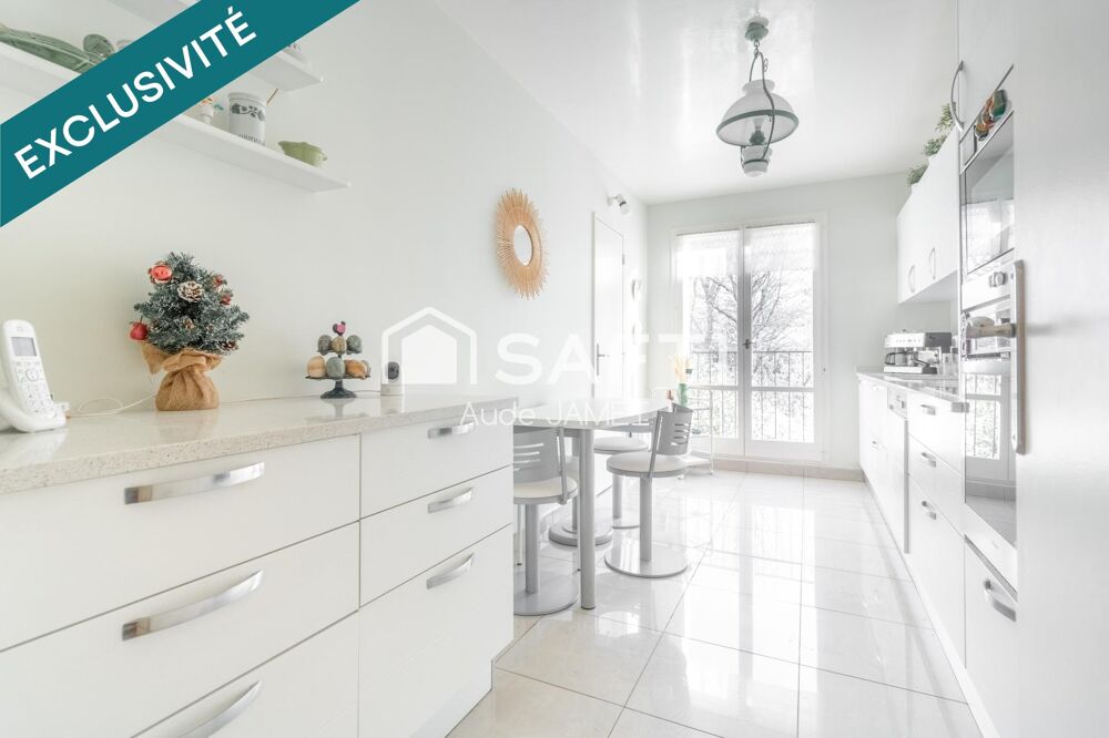 � vendre  Appartement Versailles (78000)