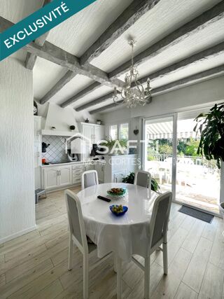  Maison � vendre 6 pi�ces 220 m�