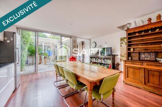  Maison  vendre 5 pices 110 m