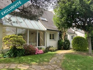  Maison � vendre 9 pi�ces 230 m�