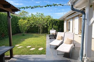  Maison � vendre 4 pi�ces 85 m�