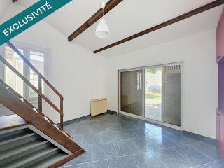 Vente Maison Dans village recherché, proche commodités Passy