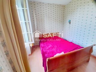  Maison � vendre 5 pi�ces 90 m�
