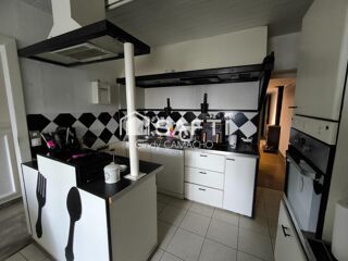  Maison � vendre 4 pi�ces 95 m�