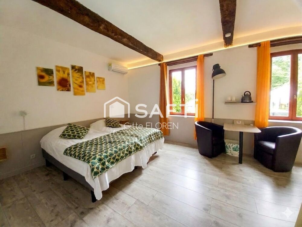 à vendre  Maison Rabastens (81800)