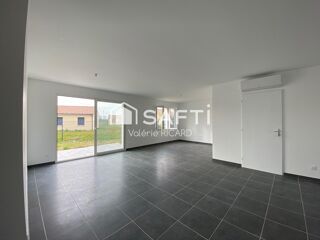 Maison  vendre 4 pices 94 m