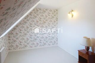  Maison à vendre 5 pièces 120 m²