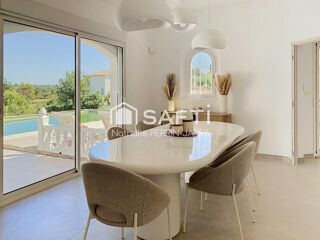  Maison à vendre 5 pièces 150 m²