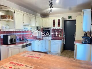  Maison  vendre 5 pices 110 m