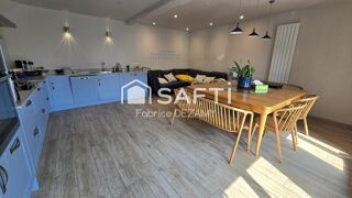  Maison � vendre 6 pi�ces 191 m�