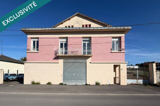  Appartement � vendre 3 pi�ces 58 m�