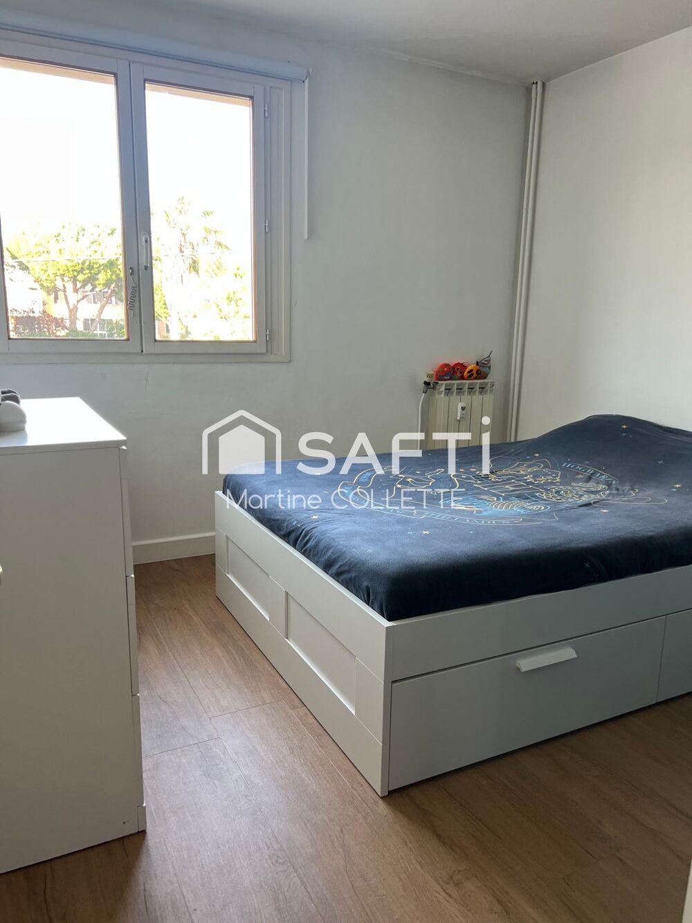 Vente Appartement Appartement T4 + CAVE Sanary-sur-mer