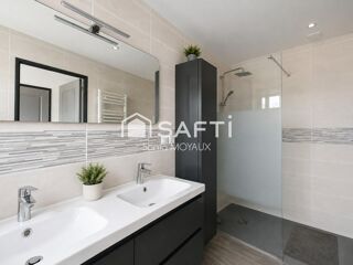  Maison à vendre 4 pièces 90 m²