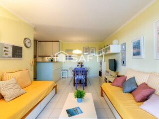  Appartement � vendre 3 pi�ces 43 m�